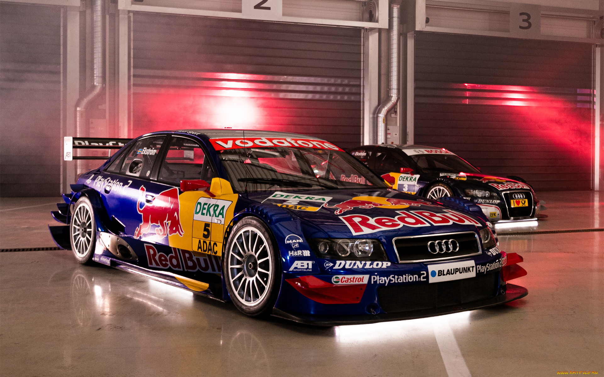 , audi